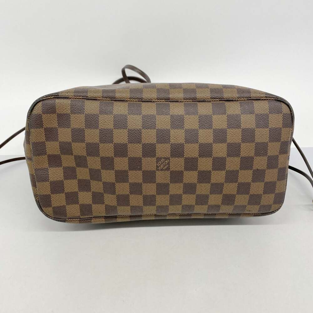 Louis Vuitton Neverfull Nm Tote Damier #266928L13B - Picture 4 of 9